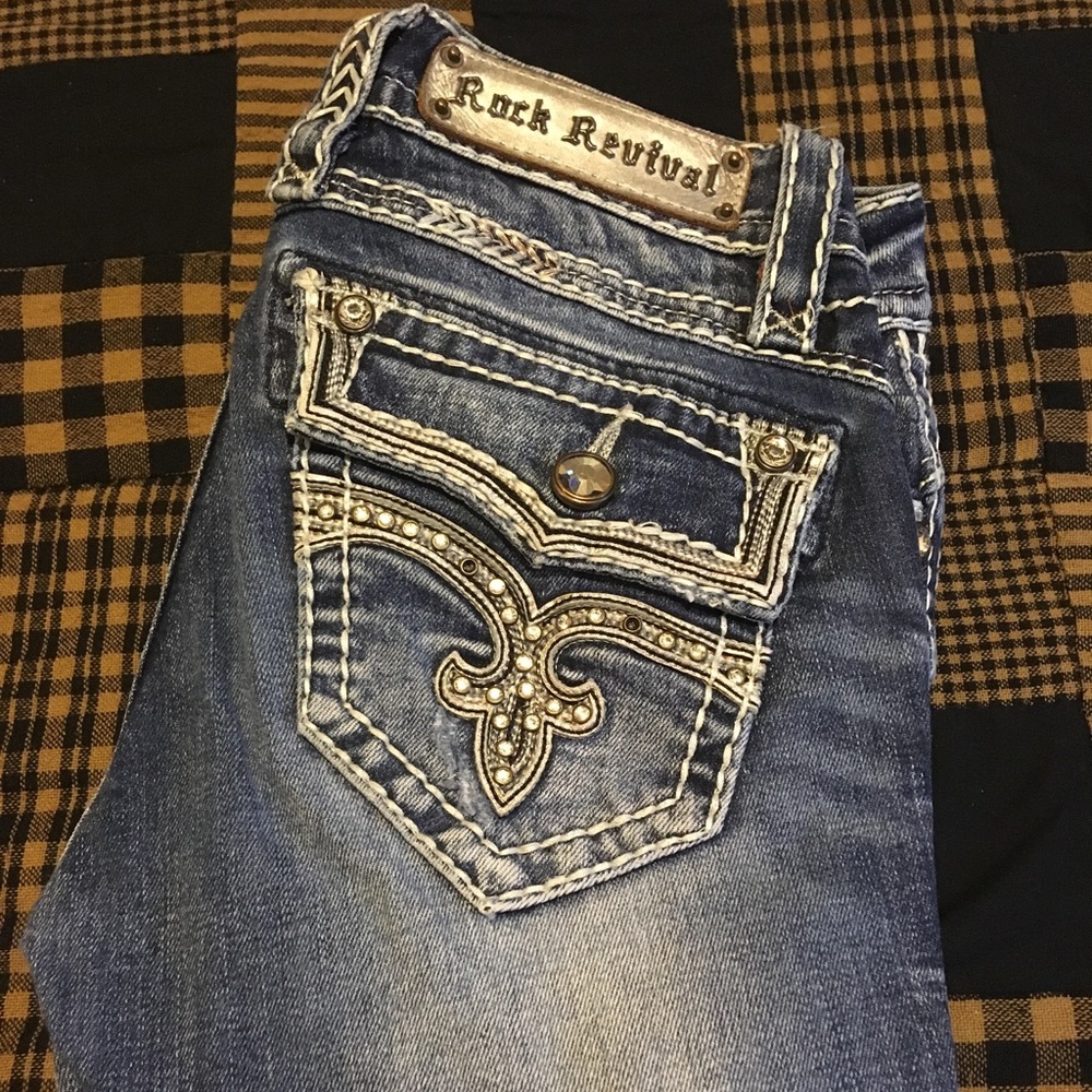 Rock Revival